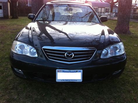 Selling my Mazda Millenia 2002 - Mazda Forum