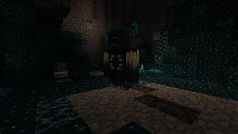 The Deep Dark Biome in Minecraft | GPORTAL