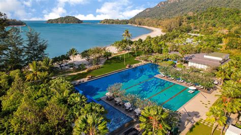 COMPETITION: Win a 5* Family Holiday in Langkawi, Malaysia ...