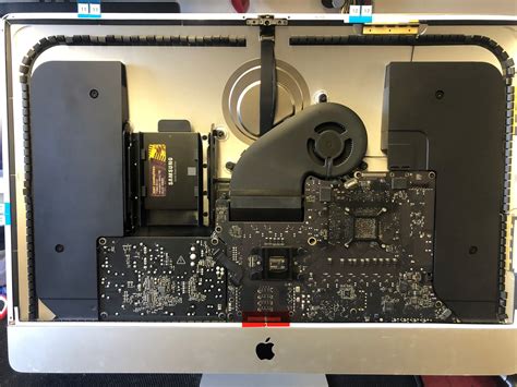 iMac Repair - Just Computers