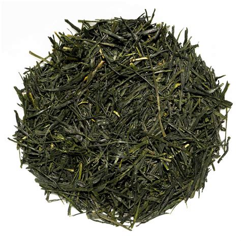 Tenryu Yabukita Sencha | Japanese Green Tea | Curious Tea