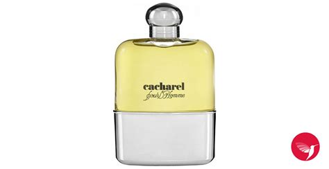 Cacharel pour L'Homme Cacharel cologne - a fragrance for men 1981