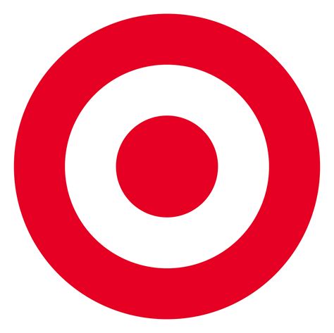 Target Logo Transparent