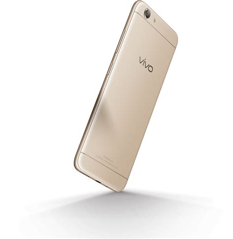 vivo Y53 - 8MP Rear Camera Mobile Phone | vivo India