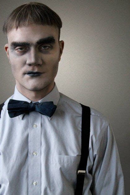 addams family Lurch halloween costume - Google Search | Addams family ...