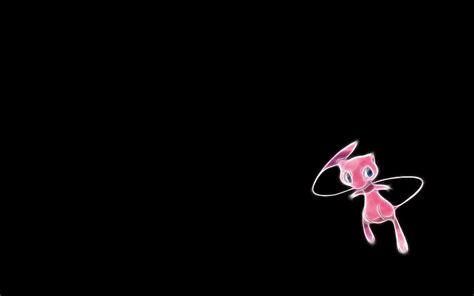 Pokemon Mew Wallpaper (80+ images)