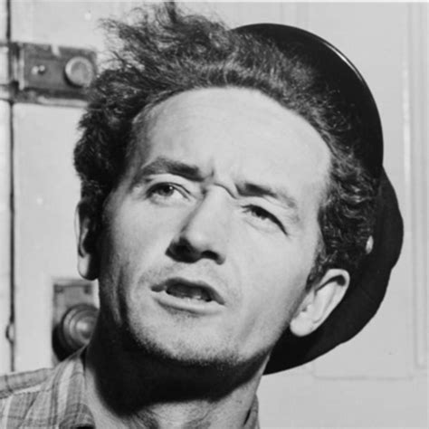 Woody Guthrie Lyrics, Songs, and Albums | Genius