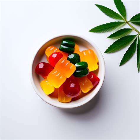 Kevin Costner CBD Gummies: Nufarm CBD Gummies