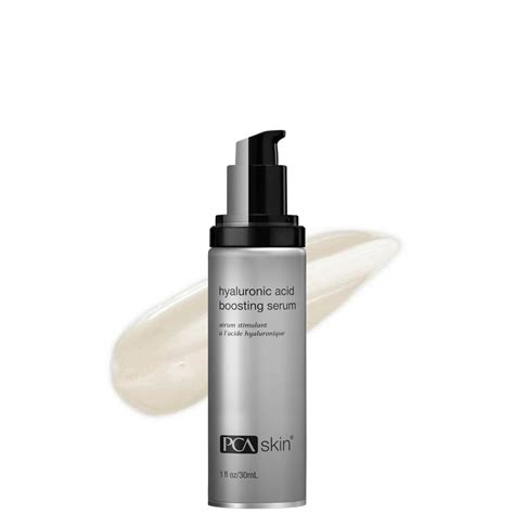 PCA SKIN Hyaluronic Acid Boosting Serum (1 oz.) | SkinStore