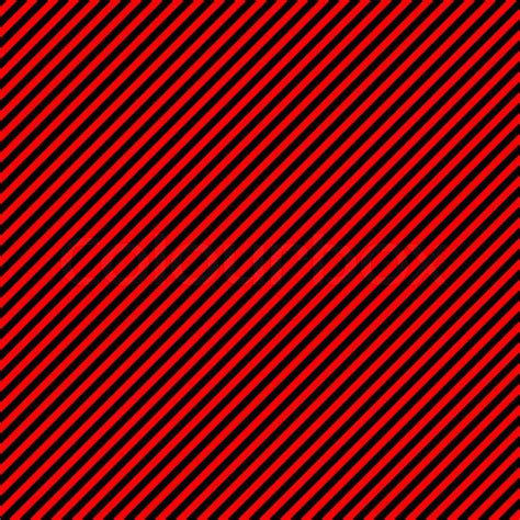 Diagonal Red and black stripes or lines ... | Stock image | Colourbox