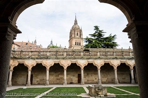 Universidad de Salamanca - All You Need to Know BEFORE You Go (2024)