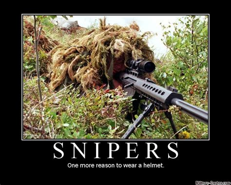 Funny Sniper Quotes. QuotesGram