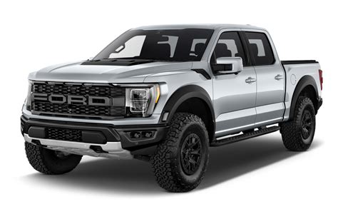 2023 Ford F-150 Raptor Prices, Reviews, and Photos - MotorTrend