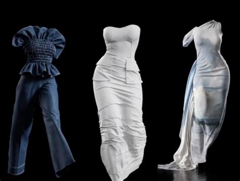 What is 3D Fashion Design and How does it Impact the Future of Fashion?