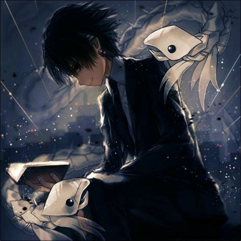 Chrollo Wallpapers - Wallpaper Cave