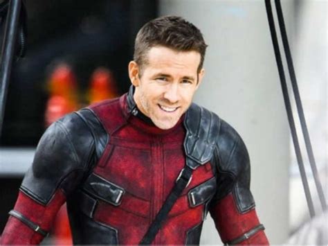 Here's all you need to know about Ryan Reynolds-starrer 'Deadpool 2 ...