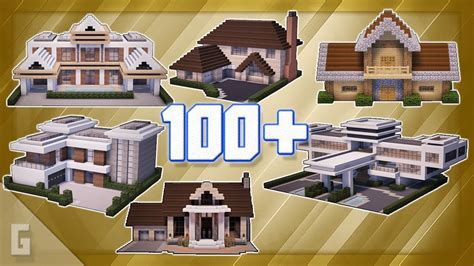 Minecraft house ideas - toobicycle