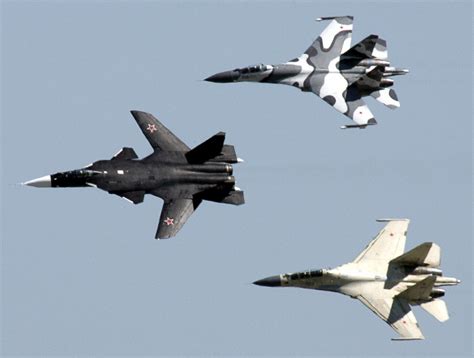 Deadly Sukhoi Su-47 Berkut | Army and Weapons