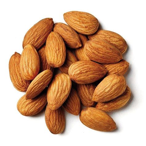 Almond Nuts