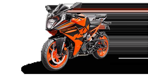 KTM RC 200 Specifications - RC 200 Mileage & Features