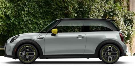 2023 MINI Cooper SE to be Shorter and Smaller - Braman MINI Palm Beach ...