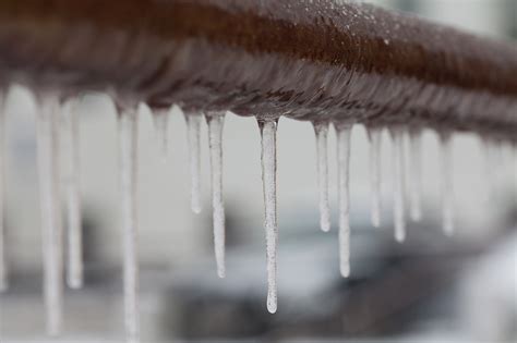 Thawing Frozen Pipes Kingston | Winter Plumbing Issues