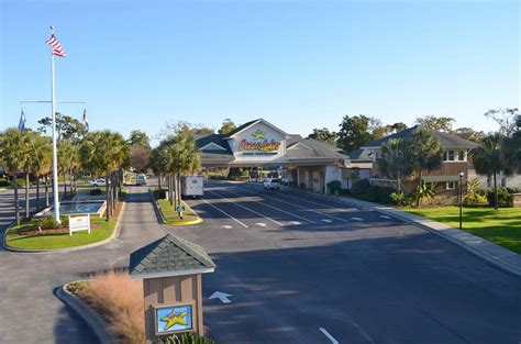 Ocean Lakes Family Campground - 5 Photos, 1 Reviews - Myrtle Beach, SC