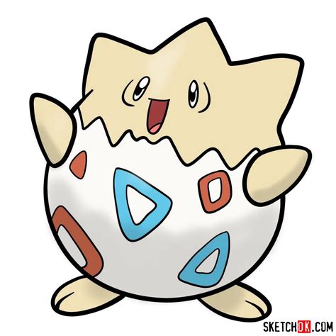 What Type Of Pokemon Is Togepi Pok mon go togepi is a fairy type ...