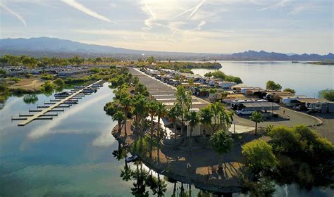 Islander Resort Lake Havasu - Lake Havasu City