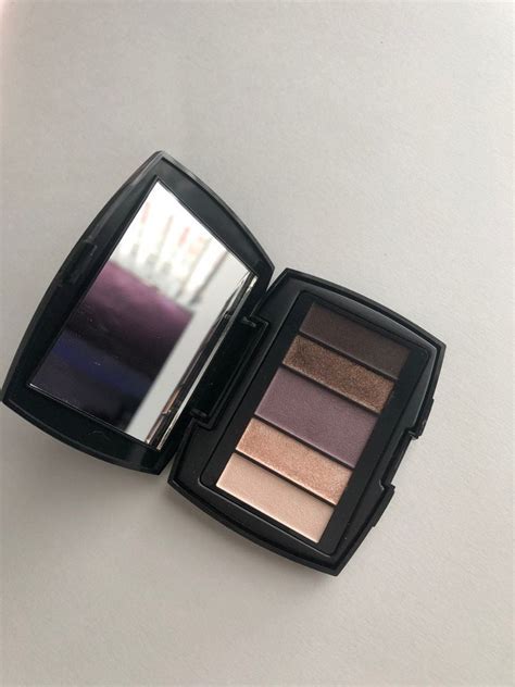 Brand new Lancôme eyeshadow palette, never been used. Color Design ...