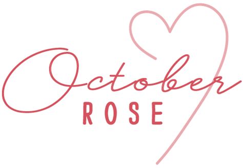 October Rose Collection – October Rose Clothing