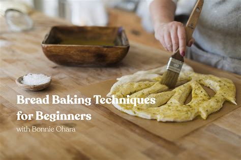 Bread Baking Techniques for Beginners | Alchemy Bread