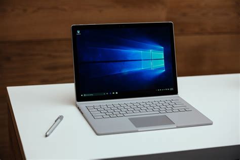 The Story Behind the Surface Book's Crazy New Hinge | Microsoft surface ...