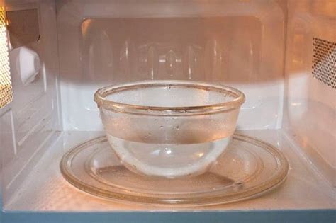 How to Boil Water in Microwave - Safely - 7 Steps - HowChimp