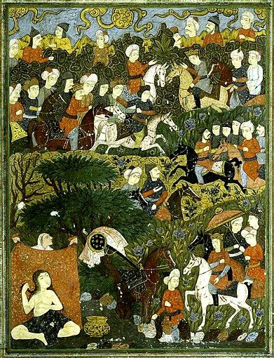 Safavid dynasty - Wikipedia