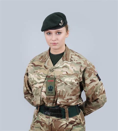 Henley Army Cadet Appointment as Lord-Lieutenant’s Cadet for ...