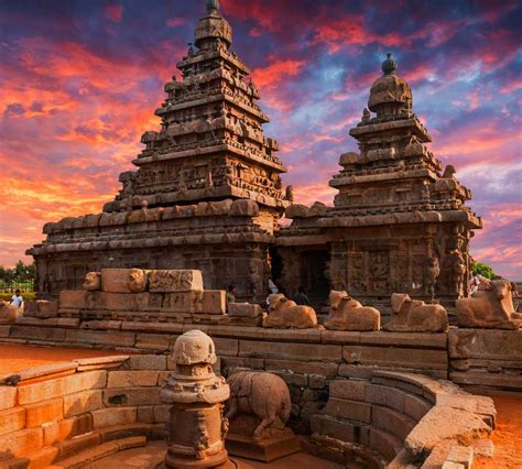 59 Famous Temples of India That Are Amazing To Visit