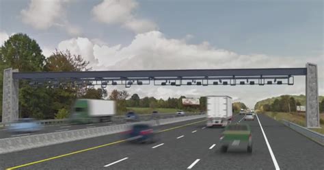 New Pennsylvania Turnpike tolling system to pave way for 3 new exits ...