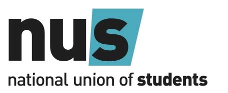 NUS rebranded by Spencer du Bois - Design Week