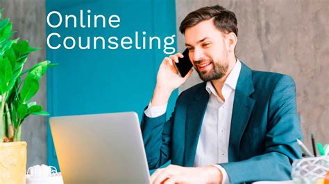 Is Online Counseling Right For You? - Somnusthera