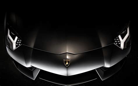 Lamborghini Logo Wallpapers - Wallpaper Cave