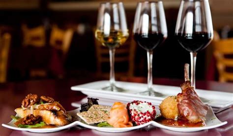 The Basics of Pairing Food and Wine | Niagara Wine Blog