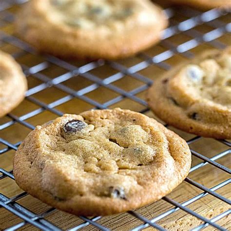 The Best Sugar Free Chocolate Chip Cookies Recipe