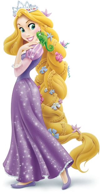 Rapunzel - Disney Princess Photo (30428899) - Fanpop