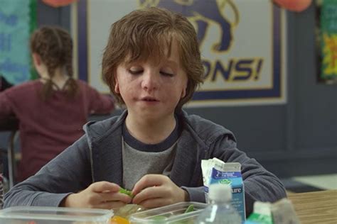 Jacob Tremblay Will Make You Cry in First 'Wonder' Trailer (Video)