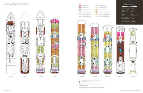 Seven_Seas_Voyager_Deck_Plans_2022 - Expedia Wine Club Cruises