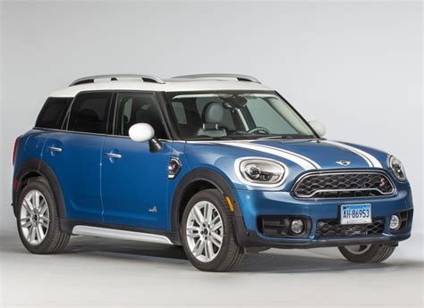 2022 Mini Cooper Countryman Reviews, Ratings, Prices - Consumer Reports