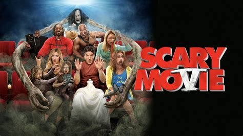 Scary Movie 5 (2013) – Filmer – Film . nu