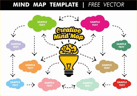 Mind Map Powerpoint Download - otoley