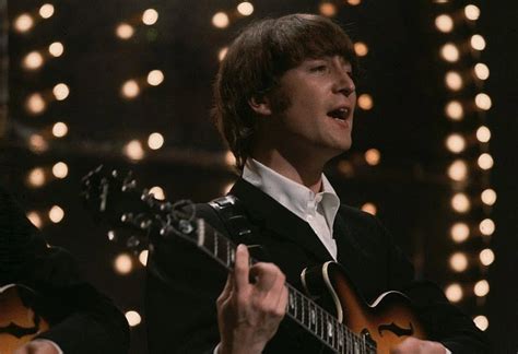 10 Best John Lennon Songs of All Time - Singersroom.com